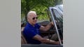Joe Biden recalls memories of his father and son, Beau, in the front seat of his vintage Corvette Stingray. - Fox News