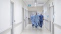 Cleveland Clinic commits $2M to detransition care under DOJ settlement - Fox News