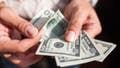 Usa dollars in hands - Fox News