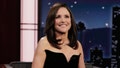 Julia Louis-Dreyfus was diagnosed with stage 2 breast cancer in 2017.