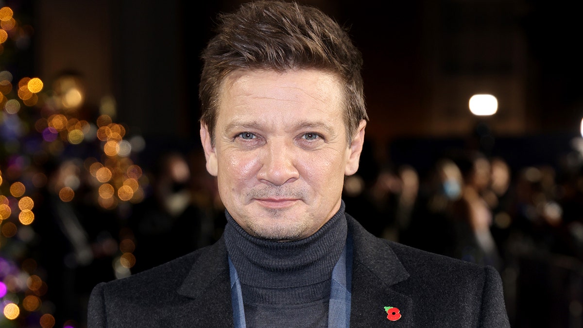 Jeremy Renner snowplow accident