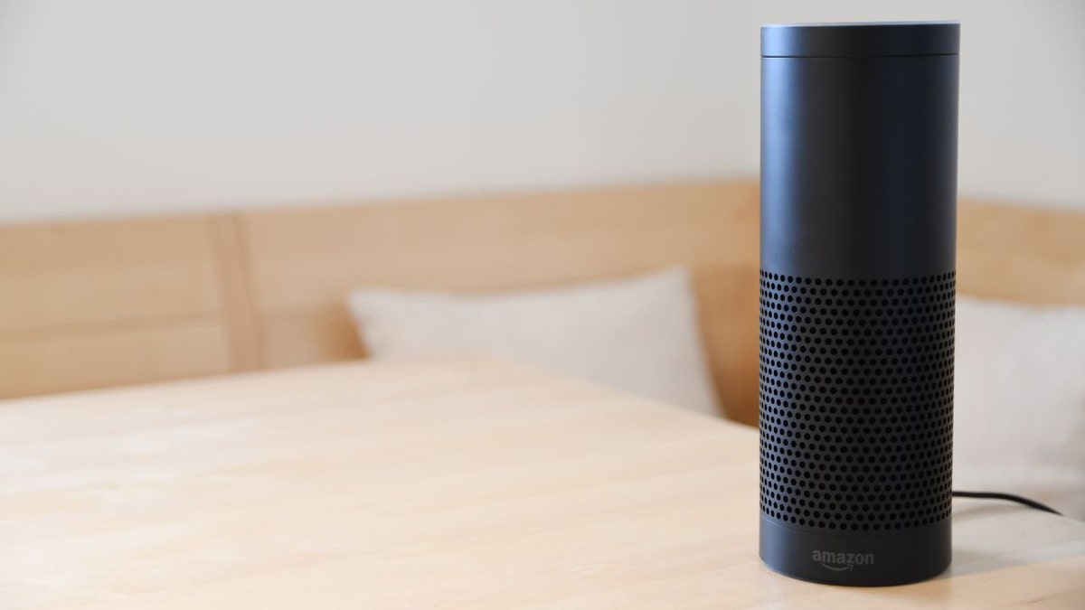 Echo Spot Review: Bring Alexa Into Your Bedroom