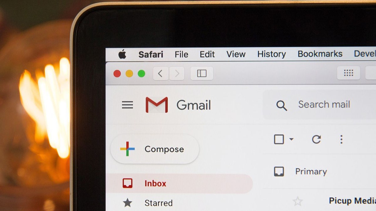 The secret to shuffling around emails in Gmail