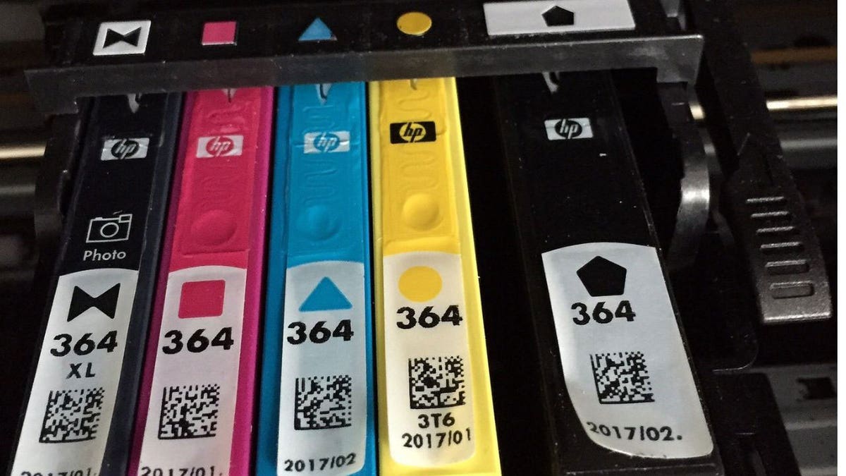 Cheap inkjet shop ink cartridges