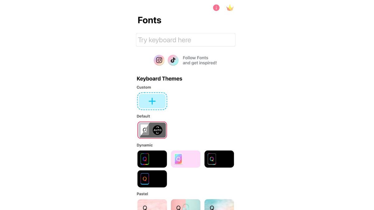 how to get starborn font on apple｜TikTok Search