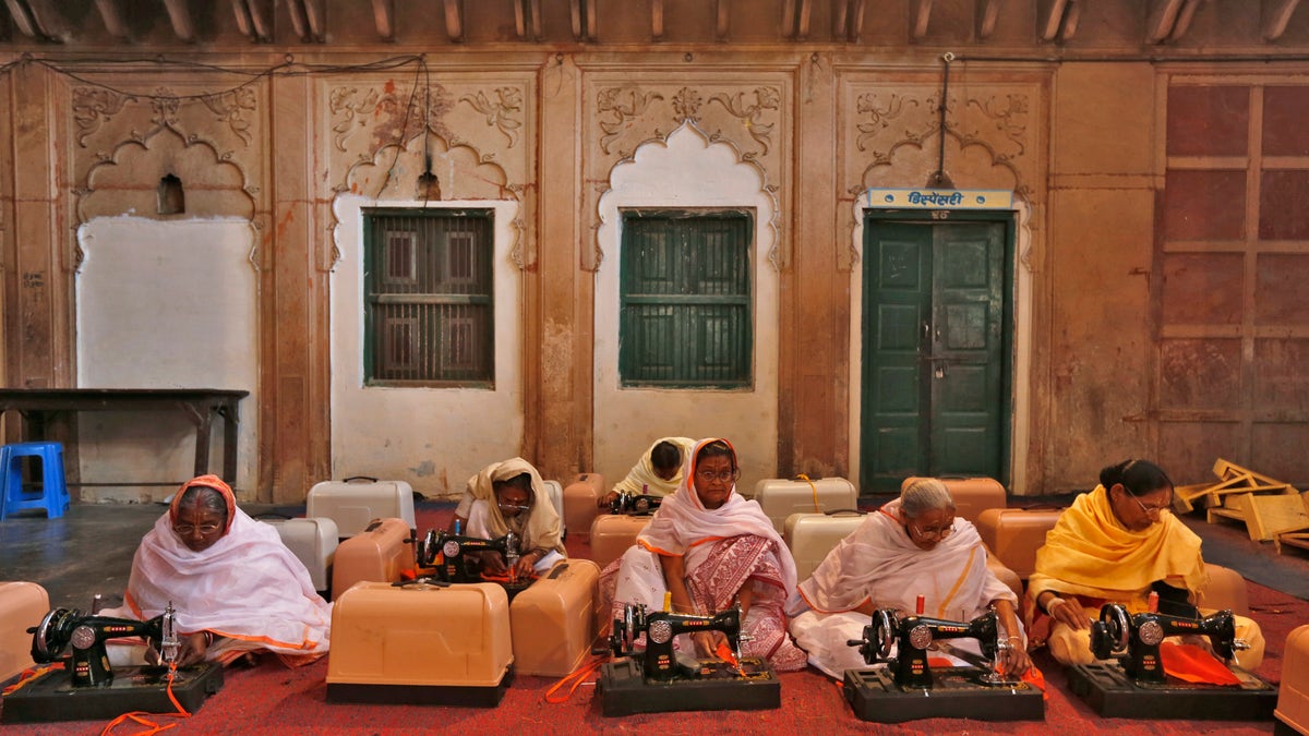 More Indian women choose 'consciously single' lifestyle, face uphill battle for safe lifestyle