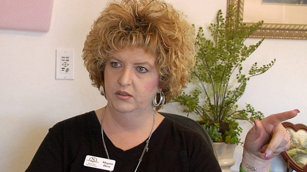 funeral home cremation scam