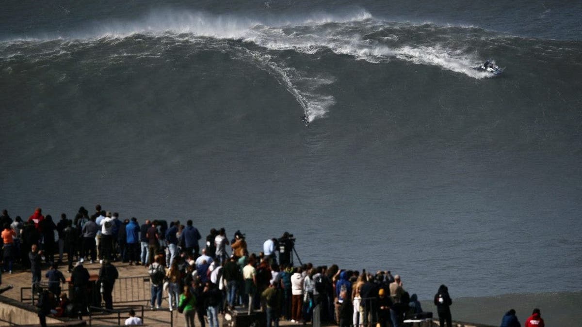 Nazare