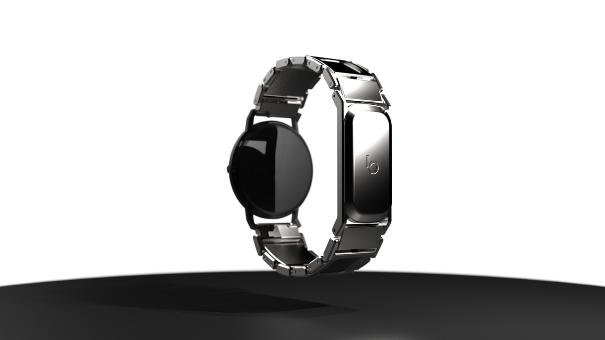 watch health smartwatch