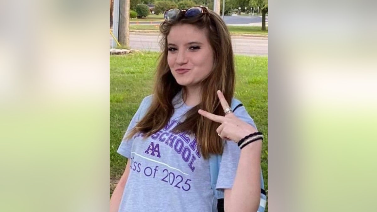 Michigan teen Adriana Davidson found dead 4 days after mysterious disappearance | Fox News