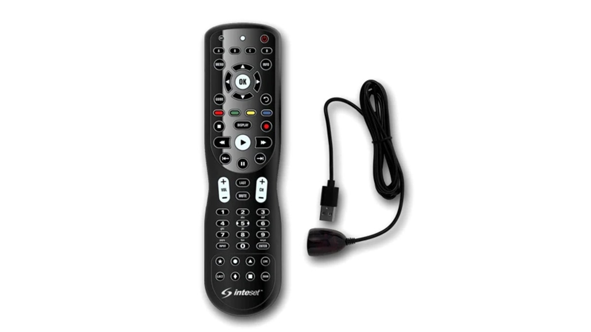 The best universal remotes of 2023