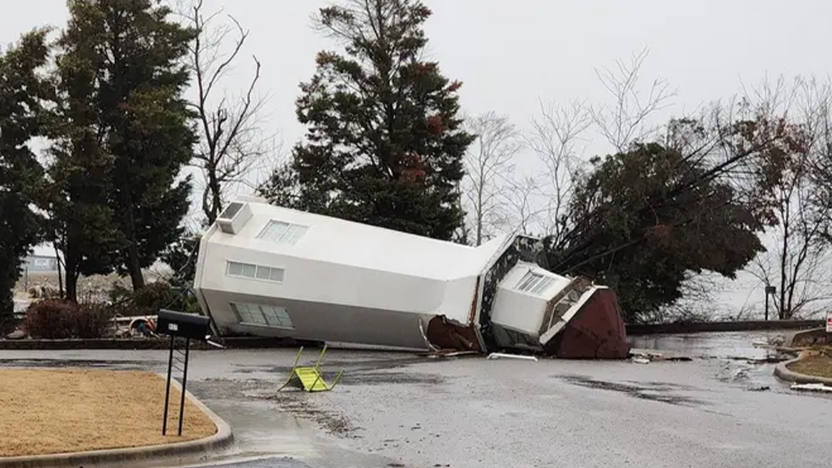 Tornado