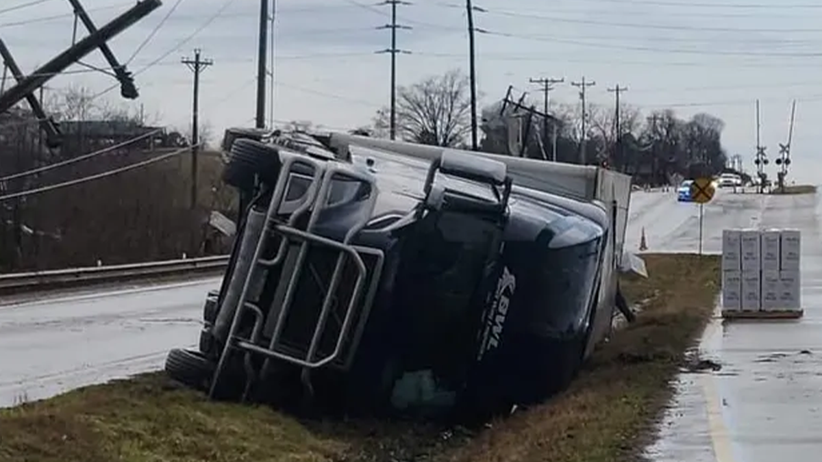 Truck