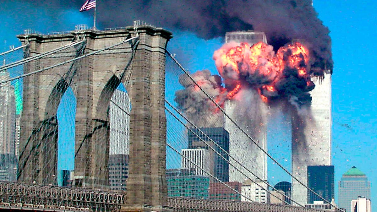 9 11 attack