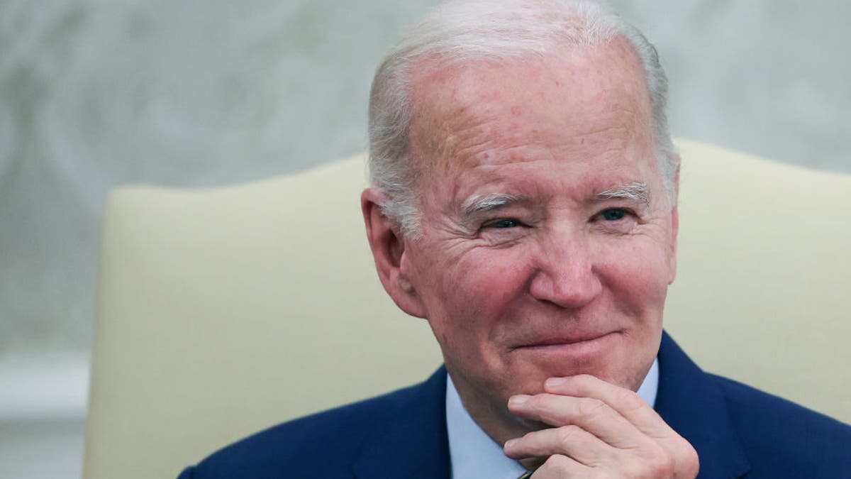Biden’s documents scandal is now DC’s hottest guessing game: Who’s sabotaging the president?