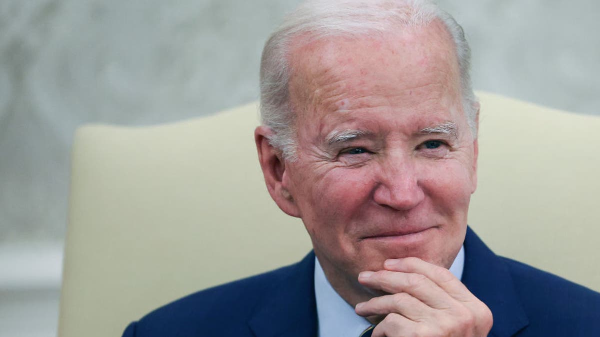 Biden’s documents scandal is now DC’s hottest guessing game: Who’s sabotaging the president?