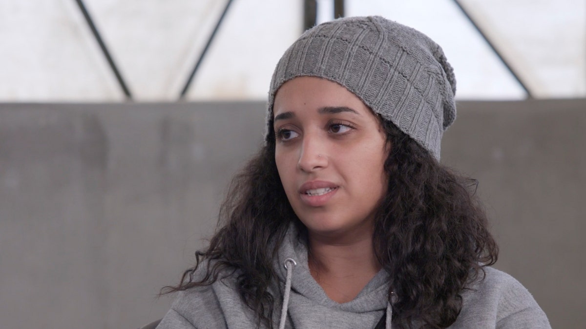 Alabama Woman Who Joined ISIS Hoping To Be Allowed Back In The US | Fox ...