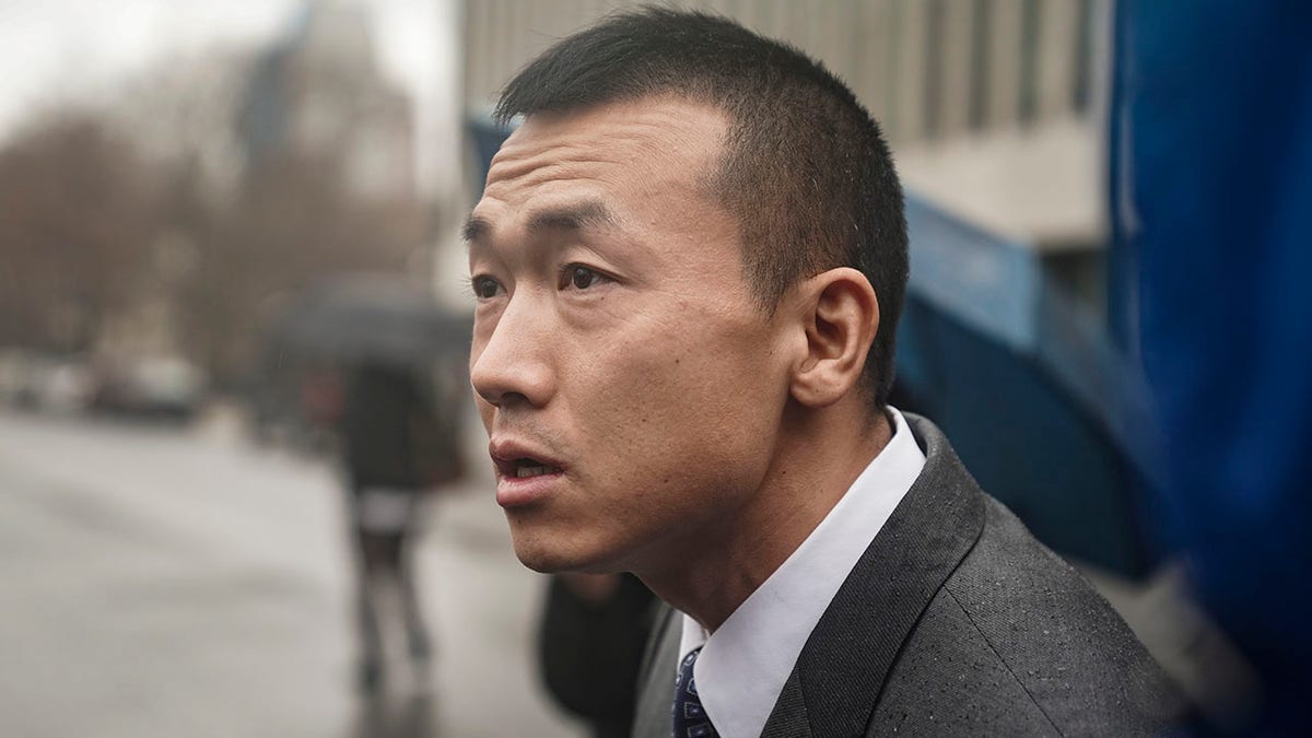 Baimadajie Angwan leaves court