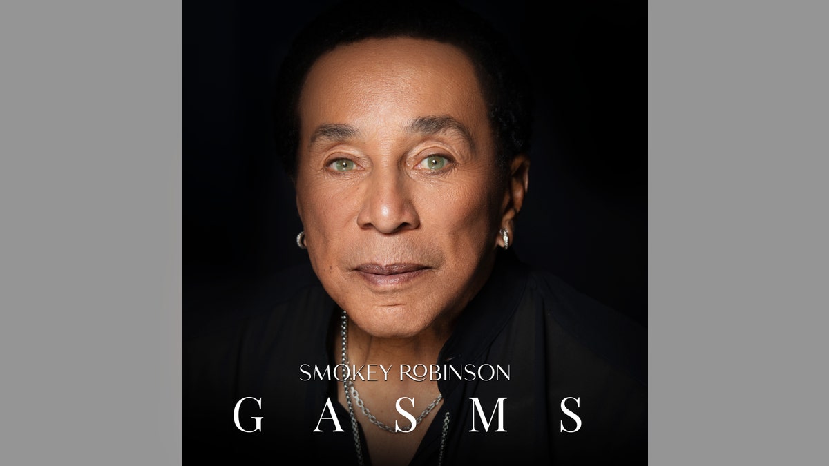 Smokey Robinson album