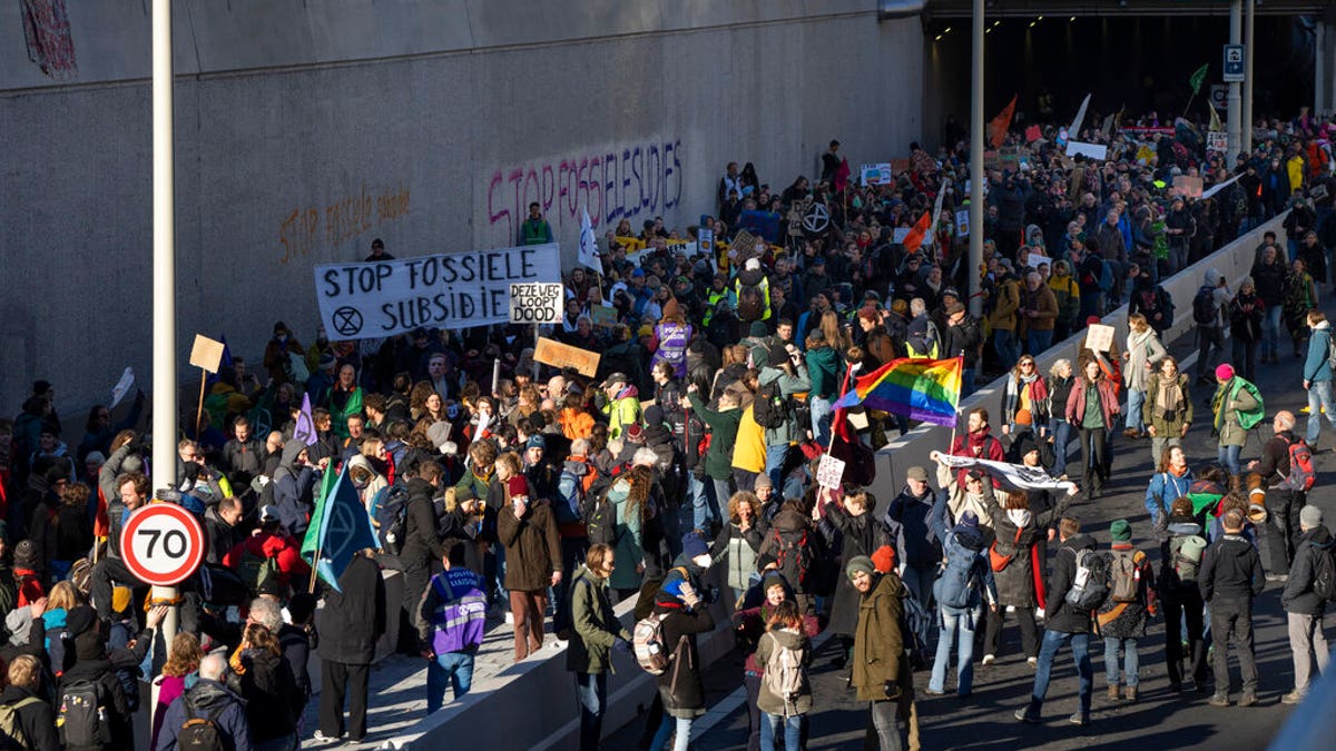 Extinction Rebellion