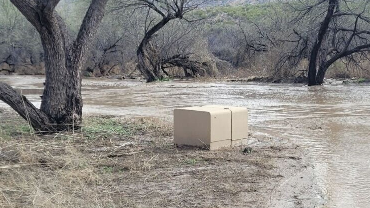 Catalina State Park