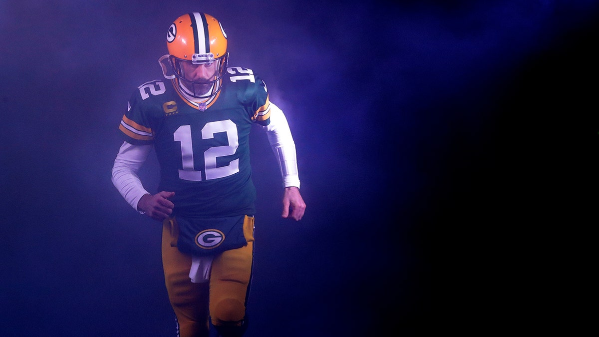 Aaron Rodgers Trade Rumors: Top 11 Destinations For Rodgers, If The Packers  Trade Him Per CBS Sports 