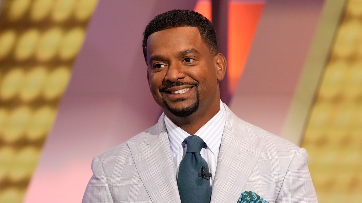 Alfonso Ribeiro on AFV