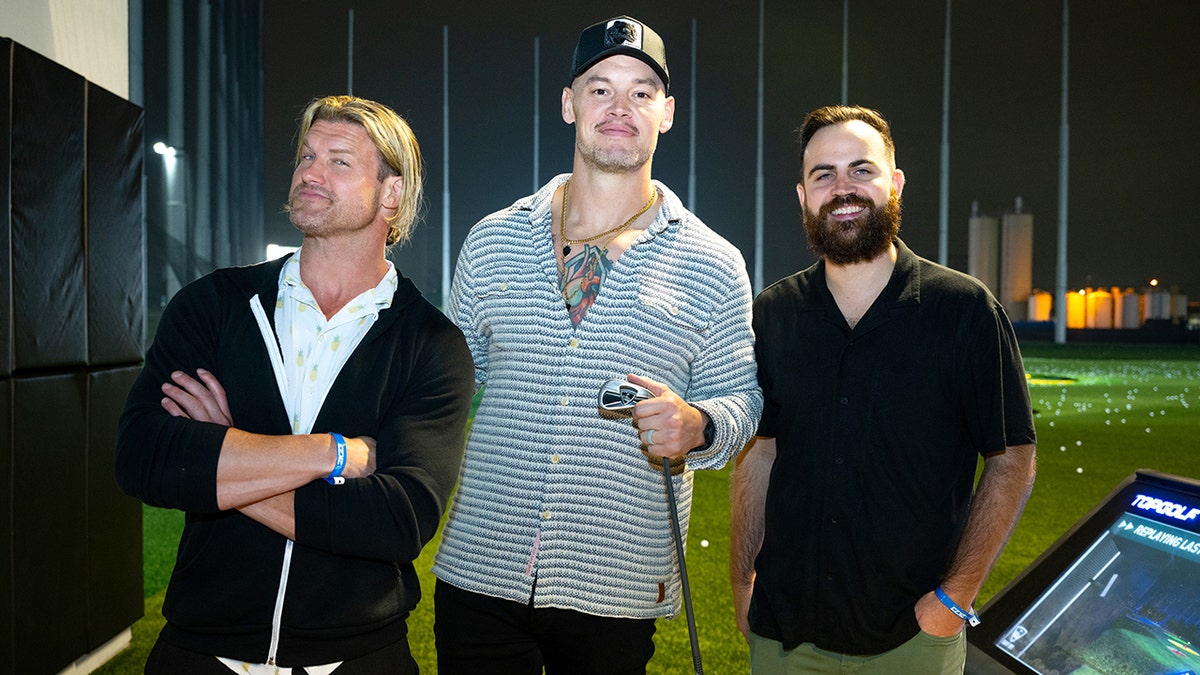 Baron Corbin and others