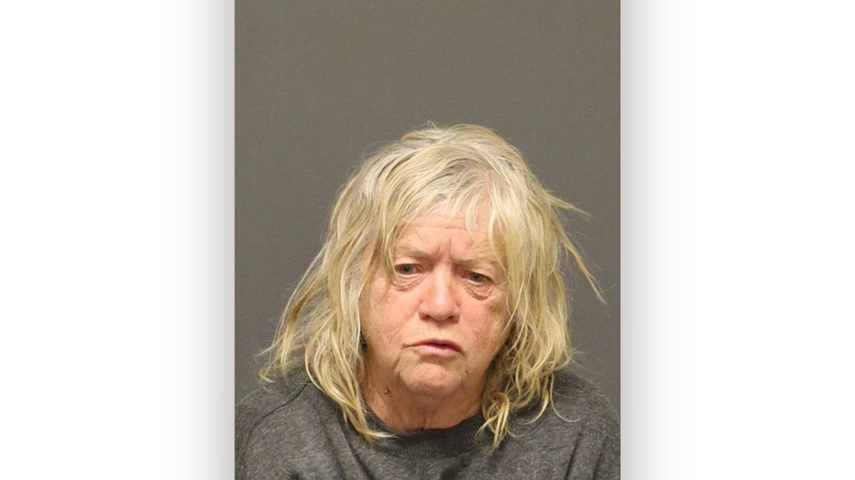 Betty Lynn Fuchsel