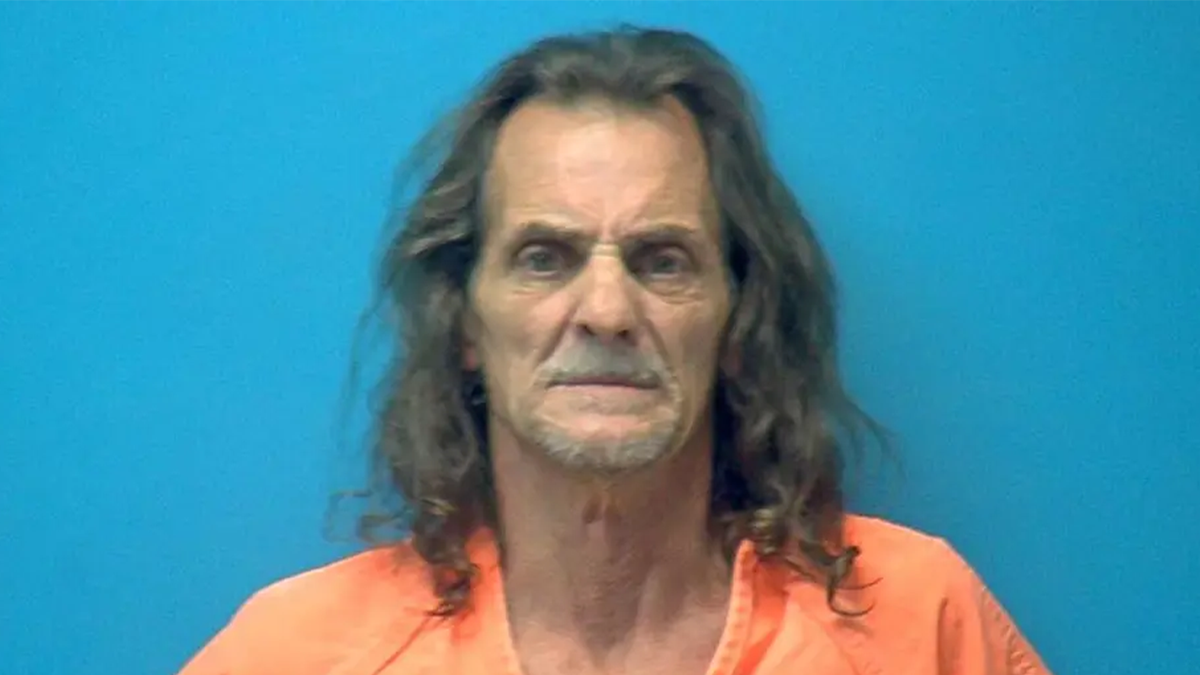 Texas grandfather accused of capital murder in stabbing death of 8-year-old grandson Fox News