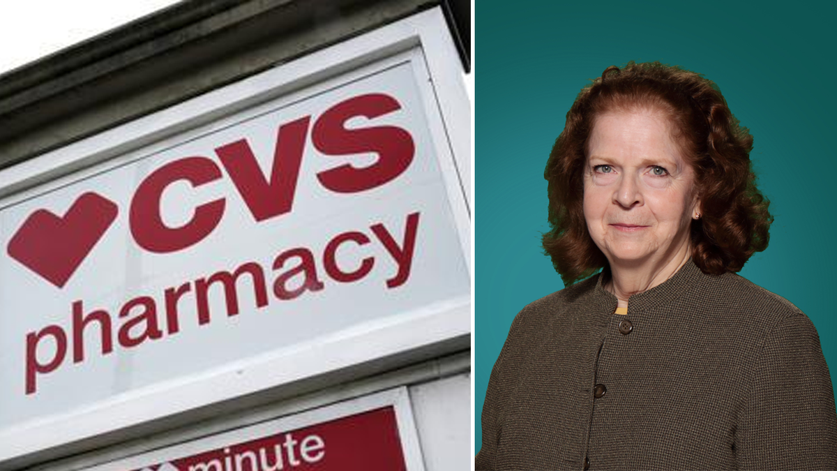 photo of CVS/Robyn Strader