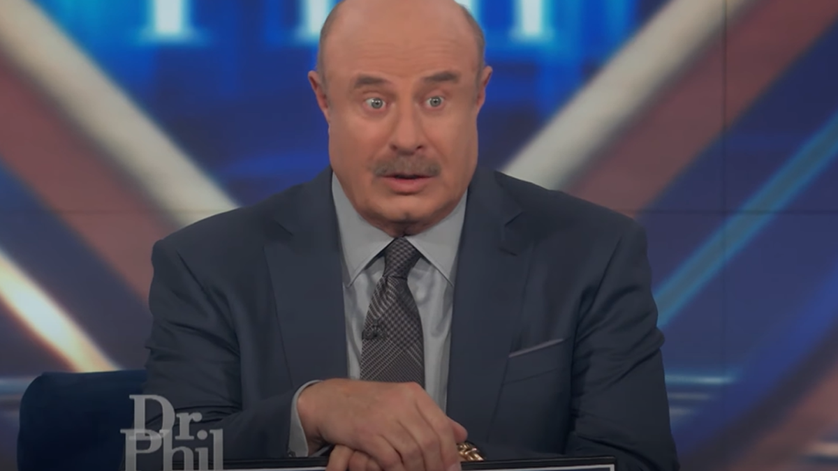 Dr. Phil