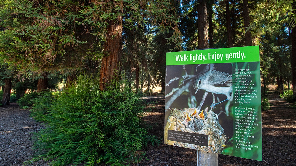 Carbon Canyon Regional Park