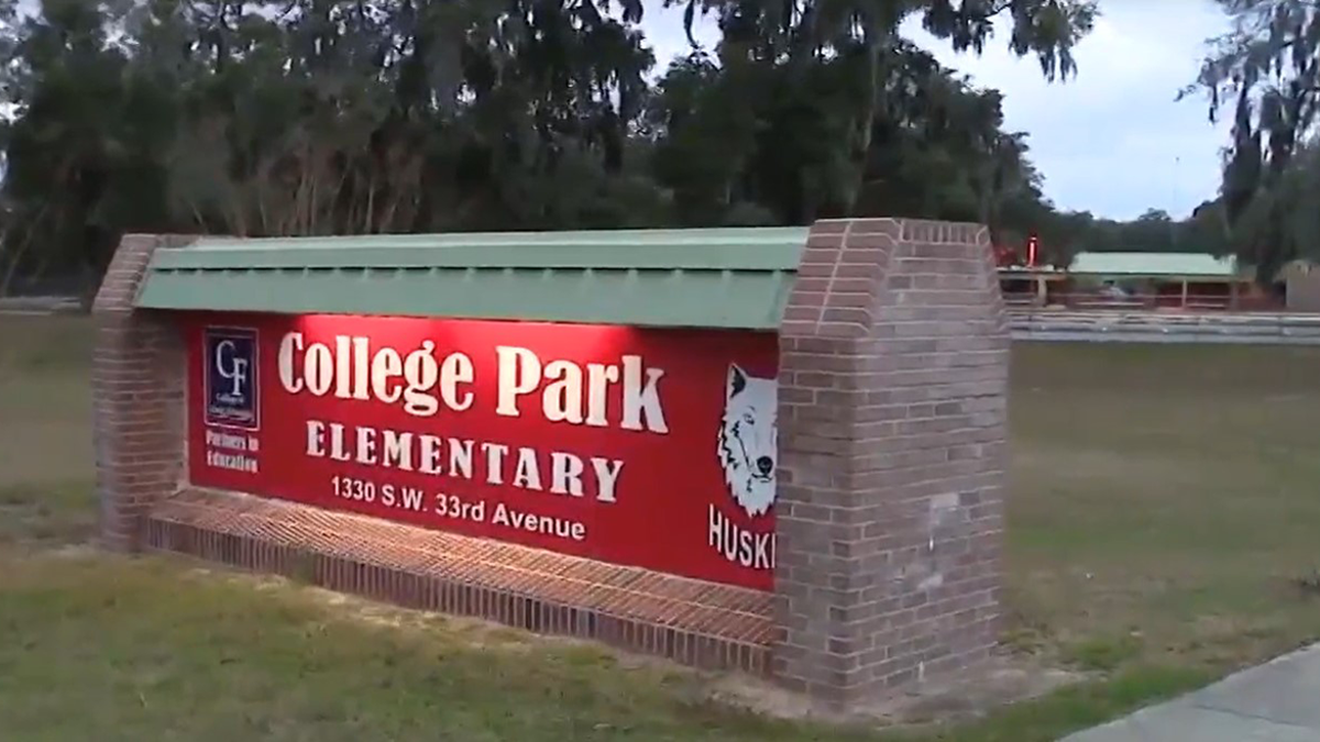 College Park Elementary School