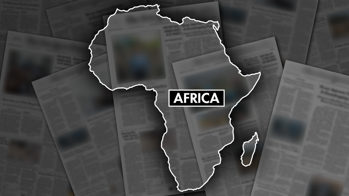 Africa News