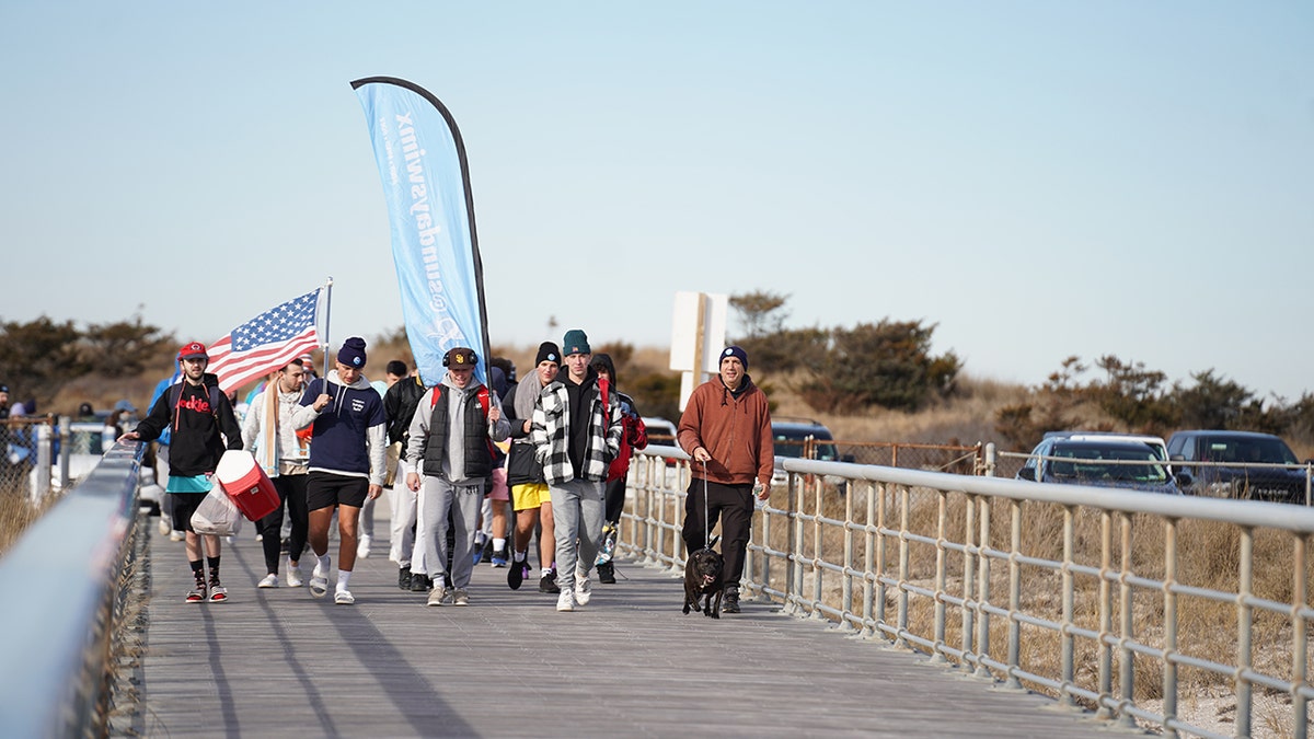 robert moses board walk