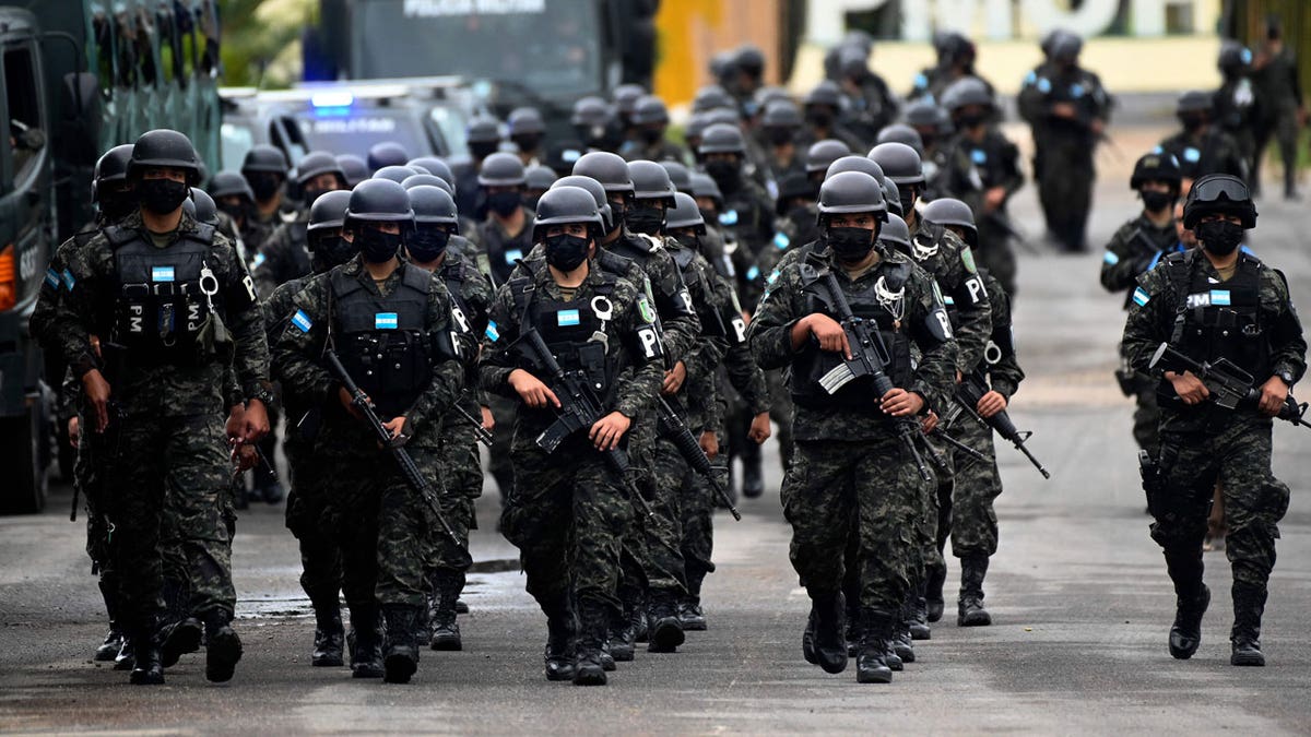 Answers sought in killings of 2 Honduran environmentalists