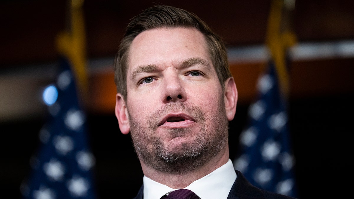 Eric Swalwell 