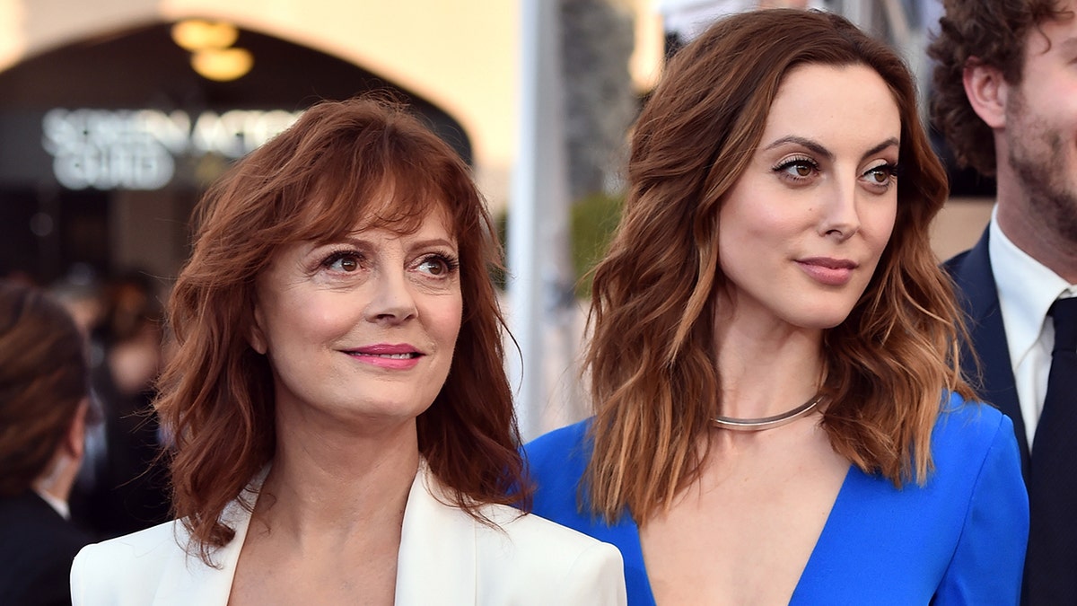 eva amurri susan sarandon