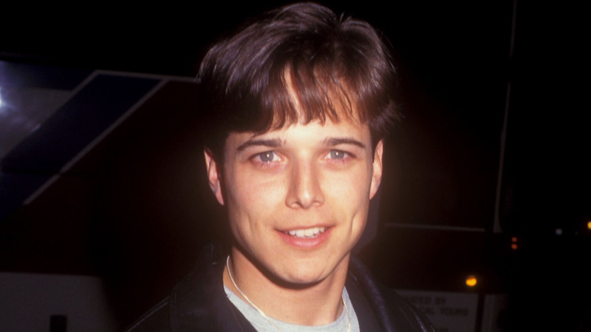 Scott Wolf in 1994