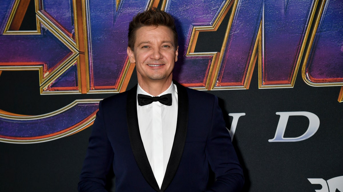 Jeremy Renner was trying to save nephew before being crushed in snowplow accident: sheriff’s report