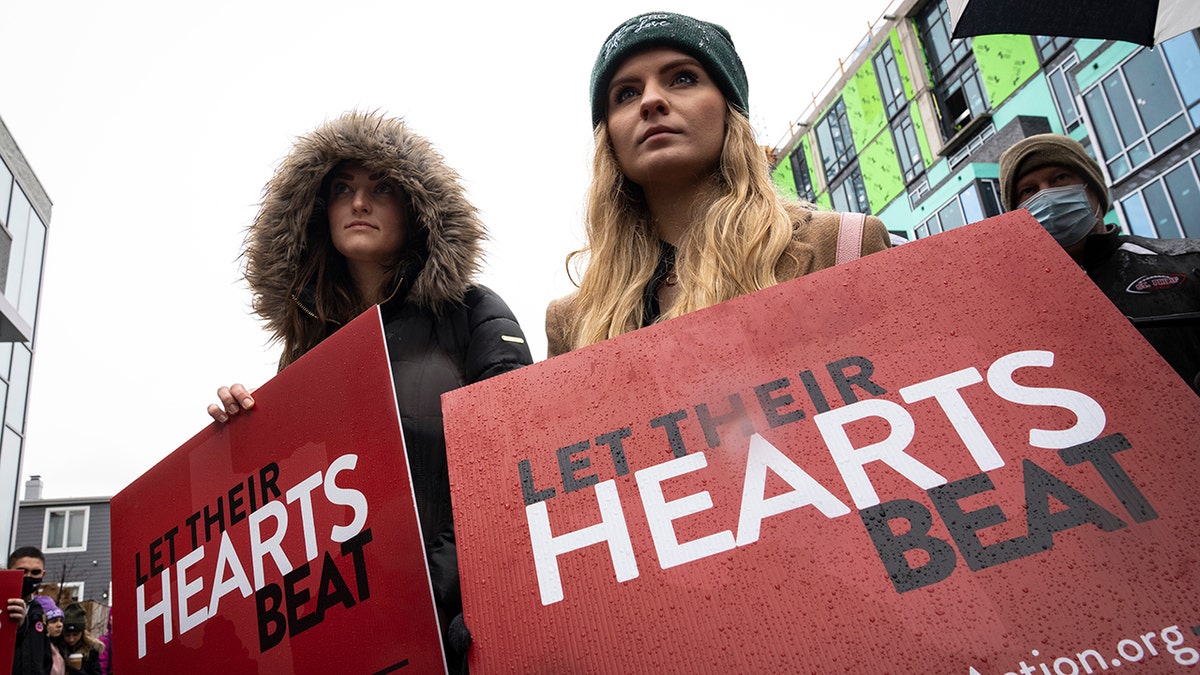 priests for life protest