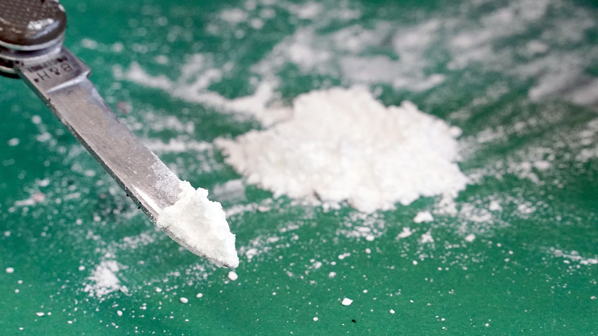 Texas deputy sentenced for cocaine bust 