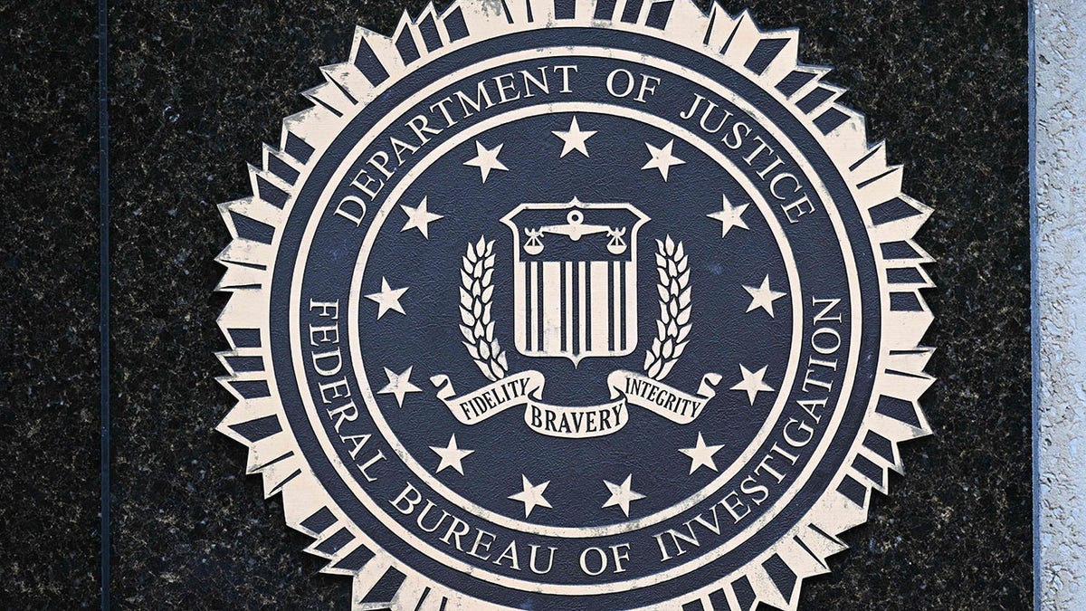 FBI seal