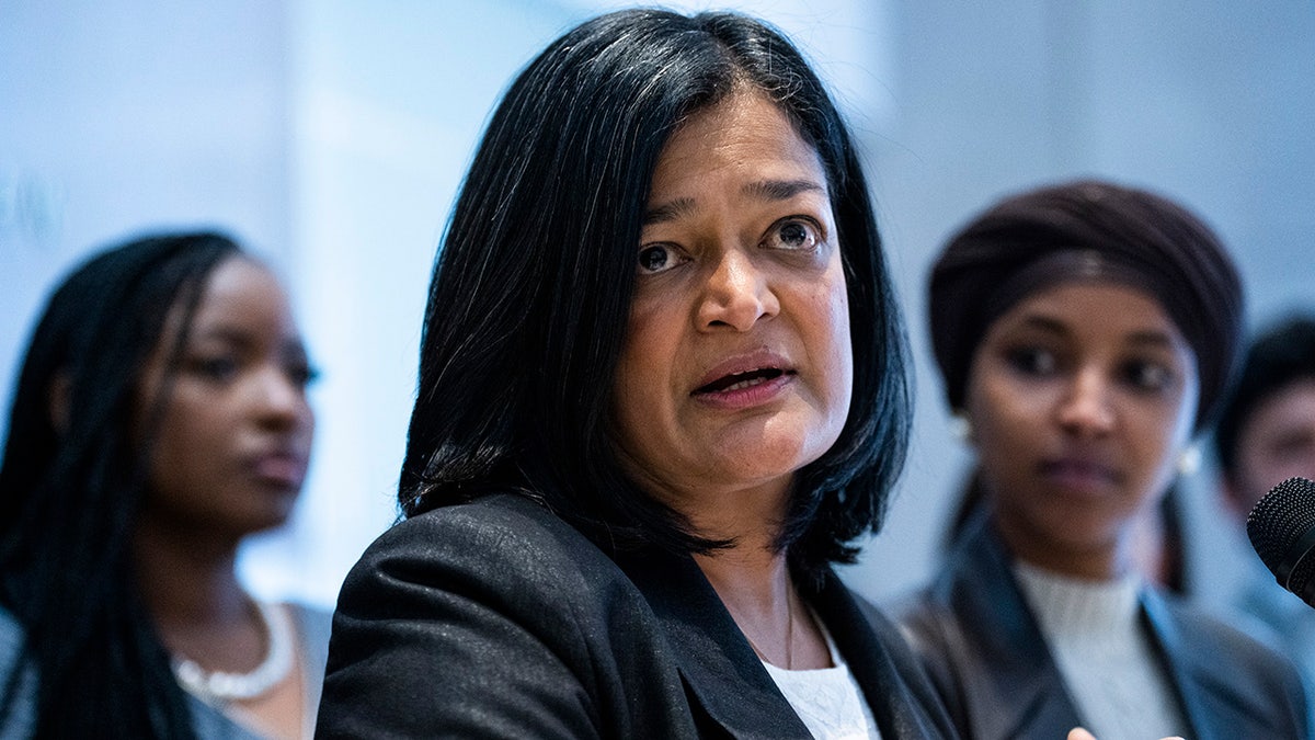 Pramila Jayapal