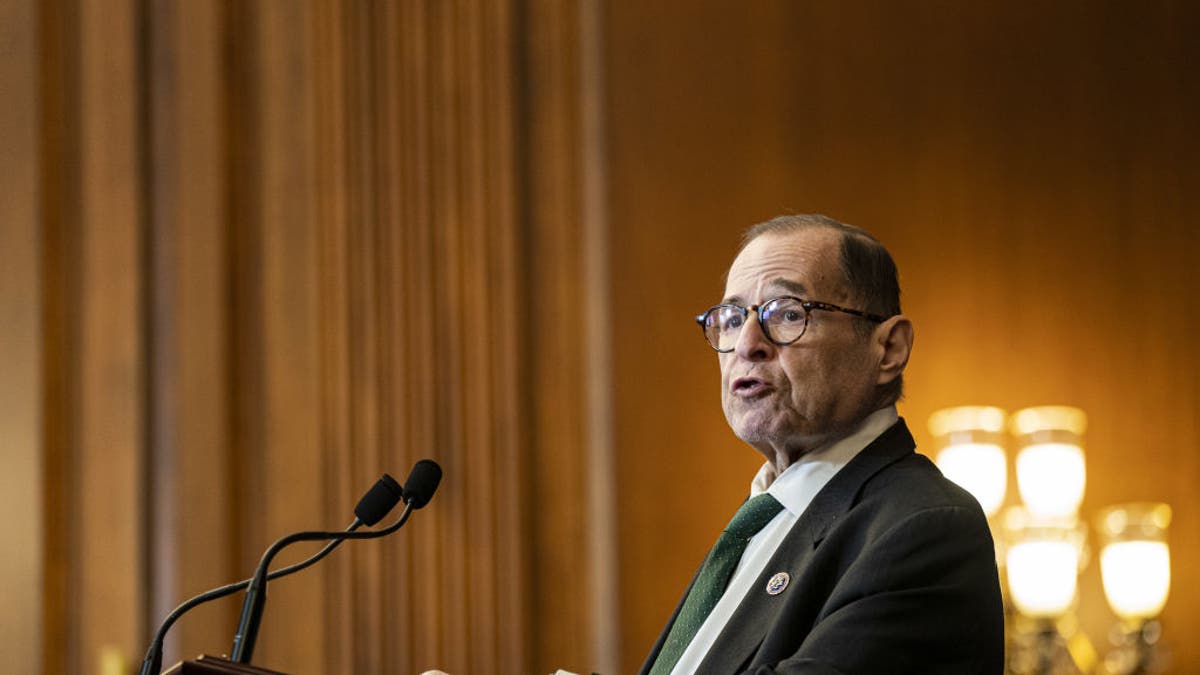 Jerry Nadler opposes Born-Alive Abortion Survivors Protection Act