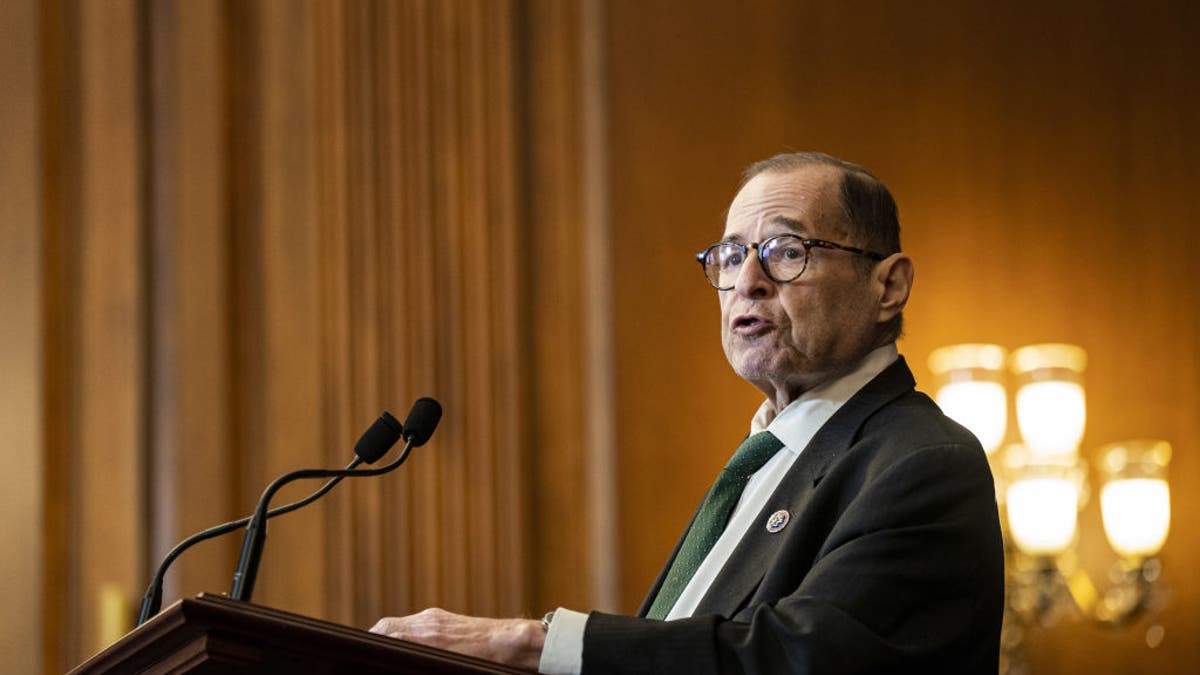 Jerry Nadler opposes Born-Alive Abortion Survivors Protection Act