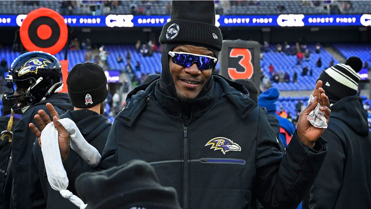 Lamar Officially Wants Out of Baltimore; What's Next For him?