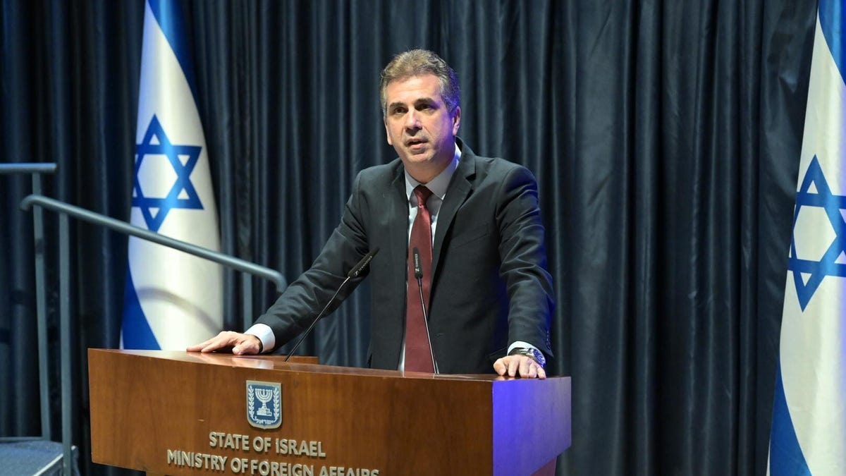 Eli Cohen