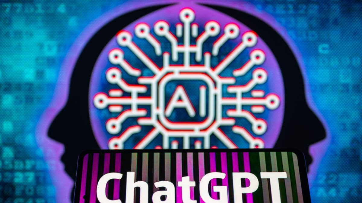 ChatGPT artificial intelligence